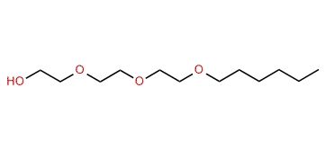 Triethylene glycol monohexyl ether